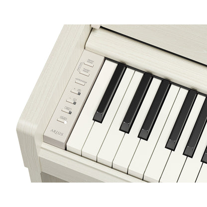 Yamaha ARIUS YDP-S36 Digital Piano with Bench