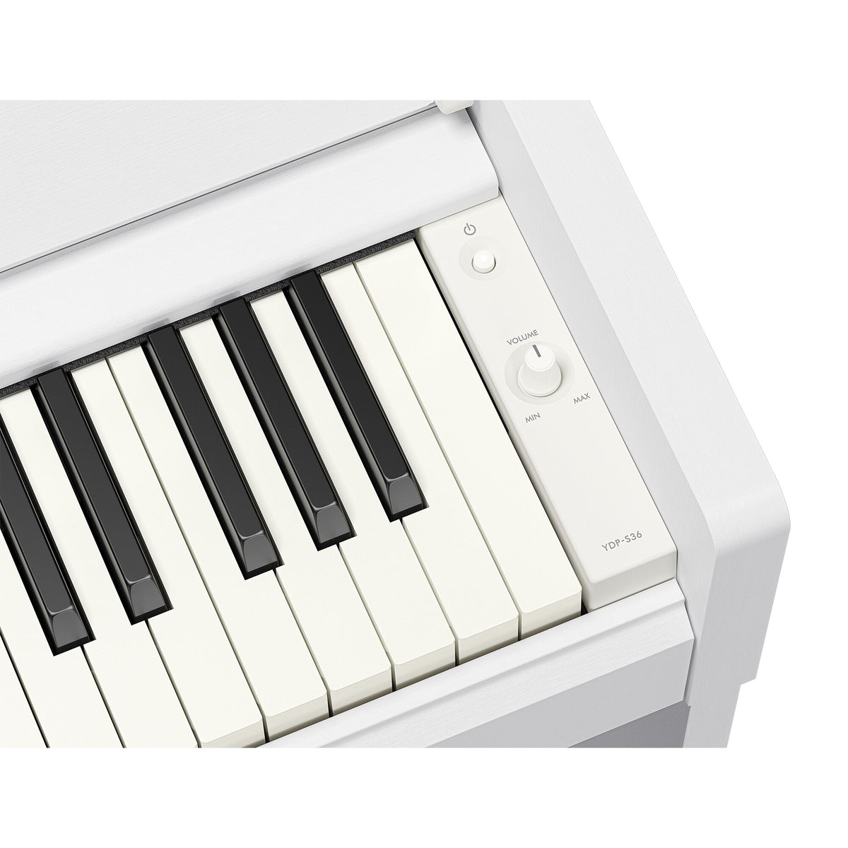 Yamaha ARIUS YDP-S36 Digital Piano with Bench