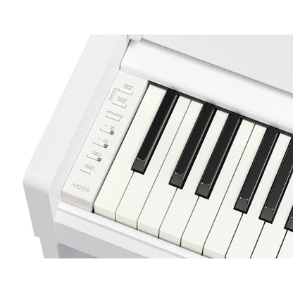 Yamaha ARIUS YDP-S36 Digital Piano with Bench