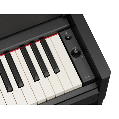 Yamaha ARIUS YDP-S56 Digital Piano with Bench
