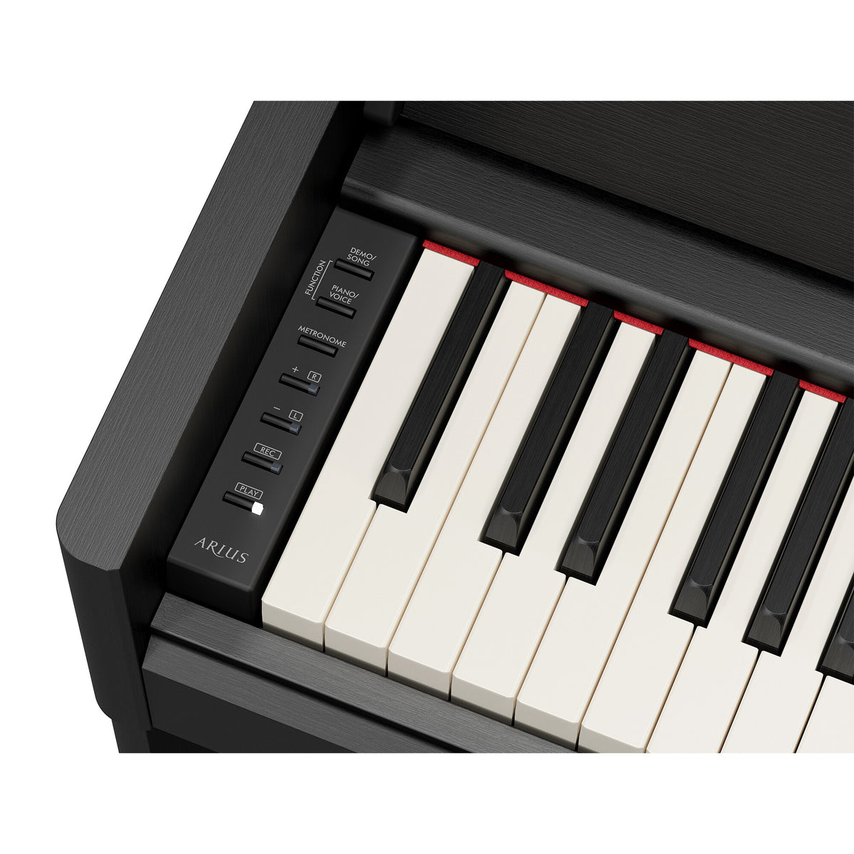 Yamaha ARIUS YDP-S56 Digital Piano with Bench