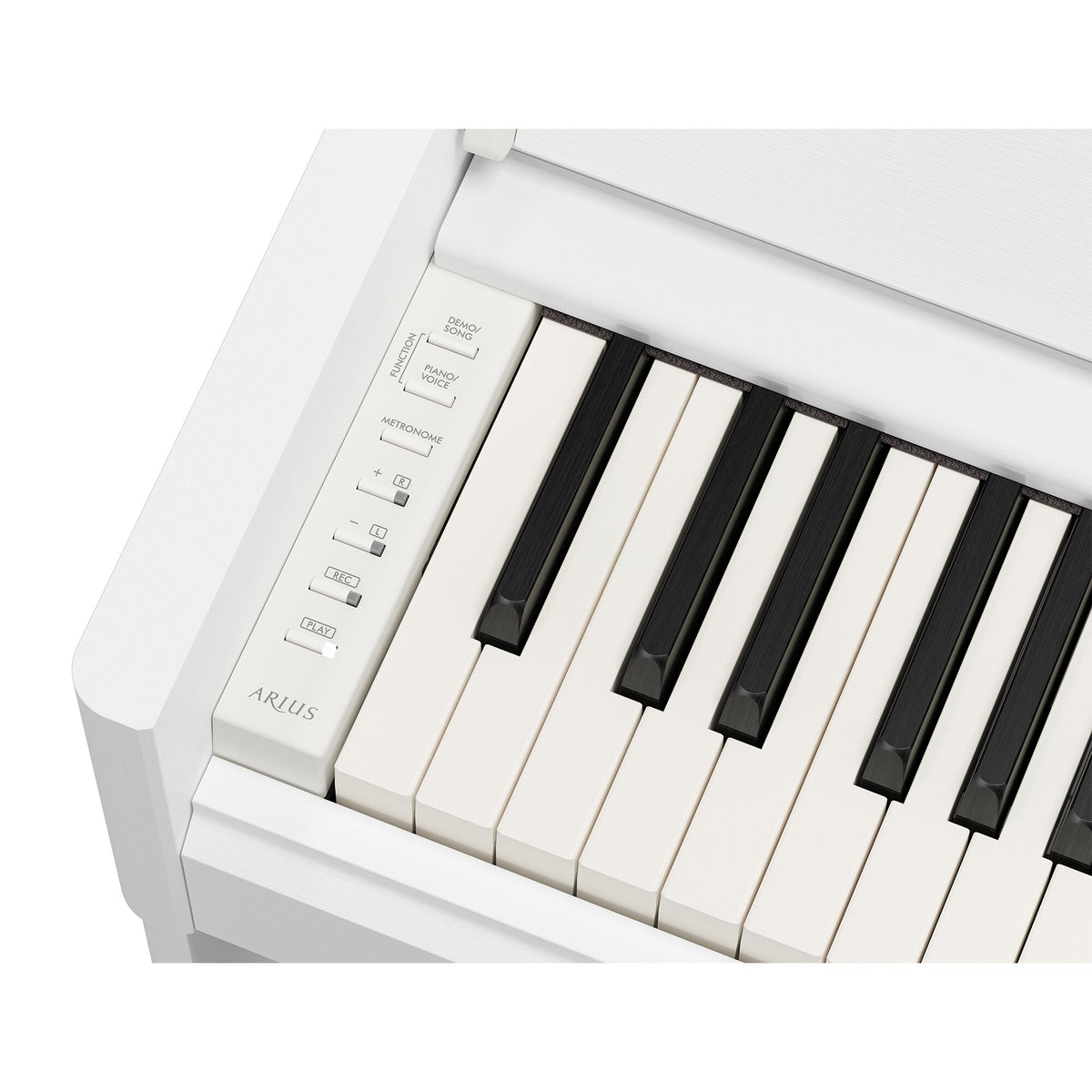 Yamaha ARIUS YDP-S56 Digital Piano with Bench