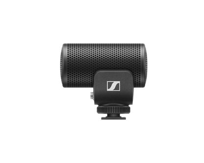 Sennheiser MKE 200 Shotgun Microphone for Cameras
