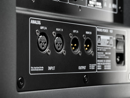 Neumann KH805 II 10" Reference Studio Subwoofer