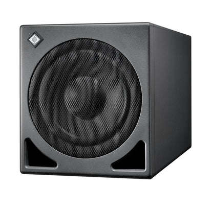 Neumann KH810 II AES67 10" Reference Studio Subwoofer with AoIP Network Interface