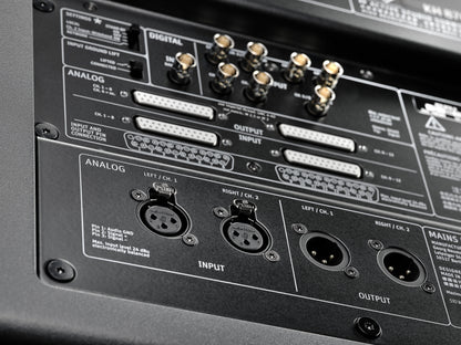 Neumann KH870 II 2x10" Reference Studio Subwoofer