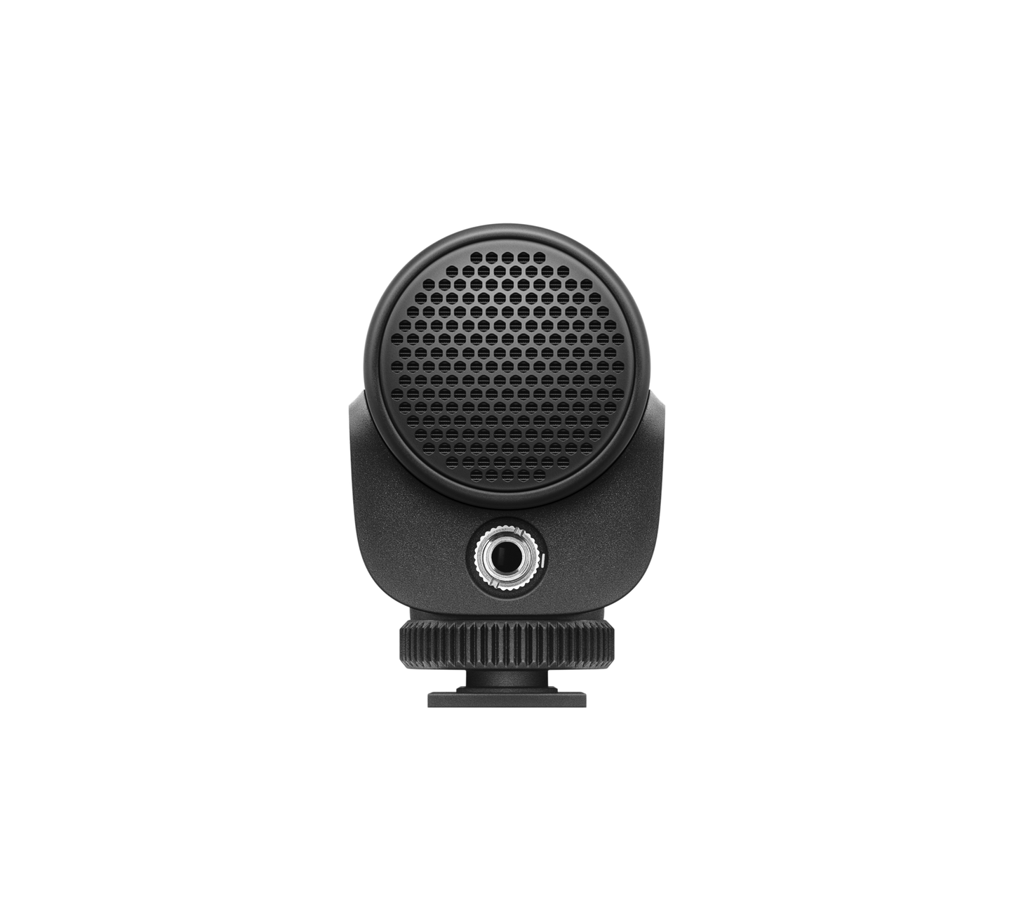 Sennheiser MKE 200 Shotgun Microphone for Cameras