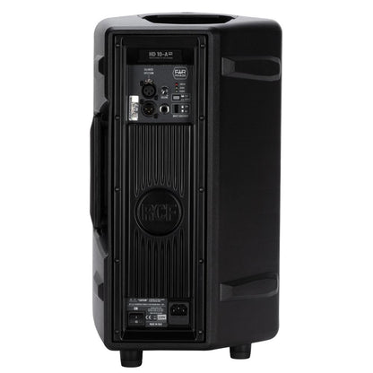 RCF HD 10-A MK5 10" 800W Active PA Loudspeaker