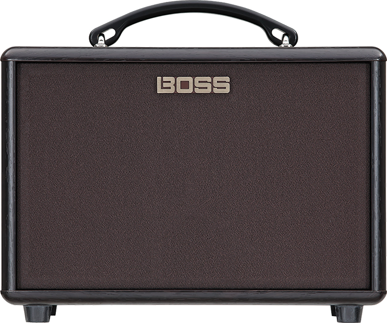 Boss AC-22LX Compact Stereo Acoustic Guitar Amplifier
