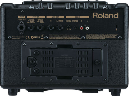 Roland AC-33 Acoustic Guitar Amplifier