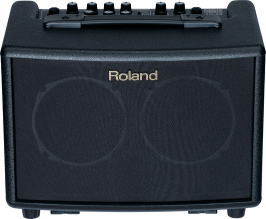 Roland AC-33 Acoustic Guitar Amplifier