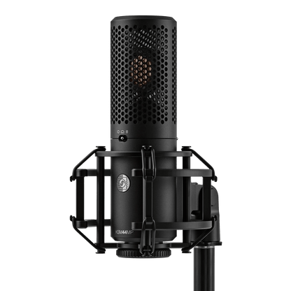 Shure KSM44MP Large Diaphragm Multi-Pattern Condenser Microphone