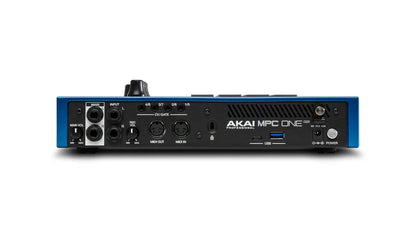AKAI Professional MPC ONE G2 Sampler and Sequencer