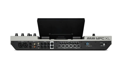 AKAI Professional MPC XL Standalone Music Production Center