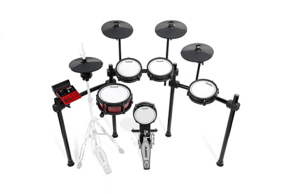 Alesis Nitro Ultimate Electronic Drum Kit