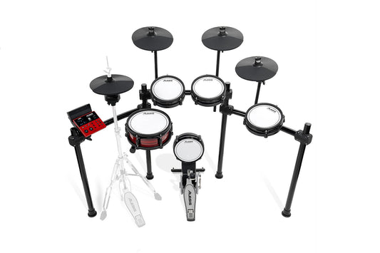 Alesis Nitro Ultimate Electronic Drum Kit