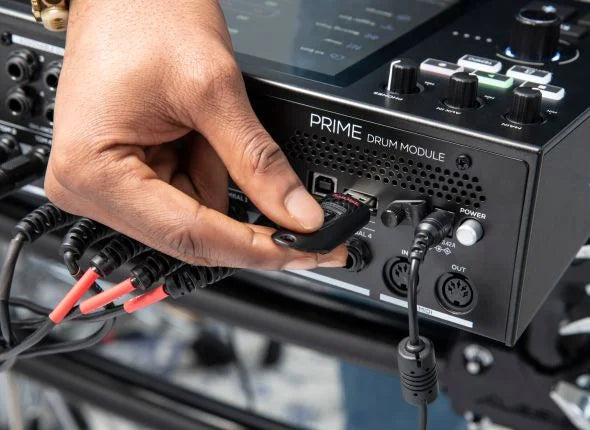 Alesis STRATA PRIME Electronic Drum Kit