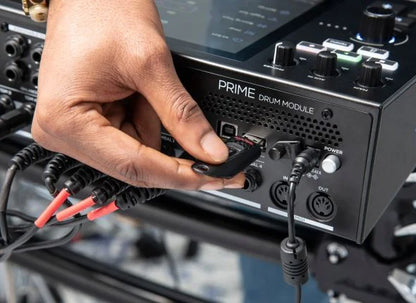 Alesis STRATA PRIME Electronic Drum Kit