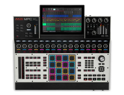 AKAI Professional MPC XL Standalone Music Production Center