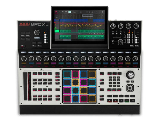 AKAI Professional MPC XL Standalone Music Production Center