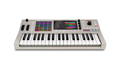AKAI Professional MPC KEY 37 G2 37-key MPC Production Keyboard