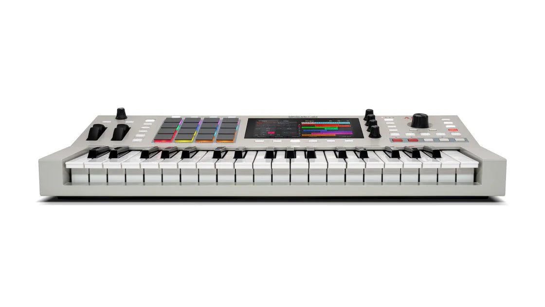 AKAI Professional MPC KEY 37 G2 37-key MPC Production Keyboard