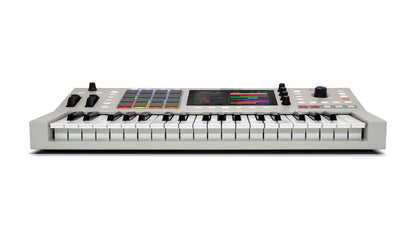 AKAI Professional MPC KEY 37 G2 37-key MPC Production Keyboard