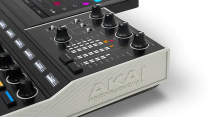 AKAI Professional MPC XL Standalone Music Production Center