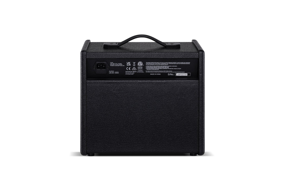 Alesis NITRO AMP PRO 8" Compact Drum Amplifier