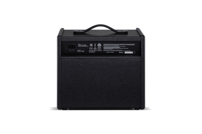 Alesis NITRO AMP PRO 8" Compact Drum Amplifier