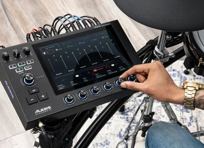 Alesis STRATA PRIME Electronic Drum Kit
