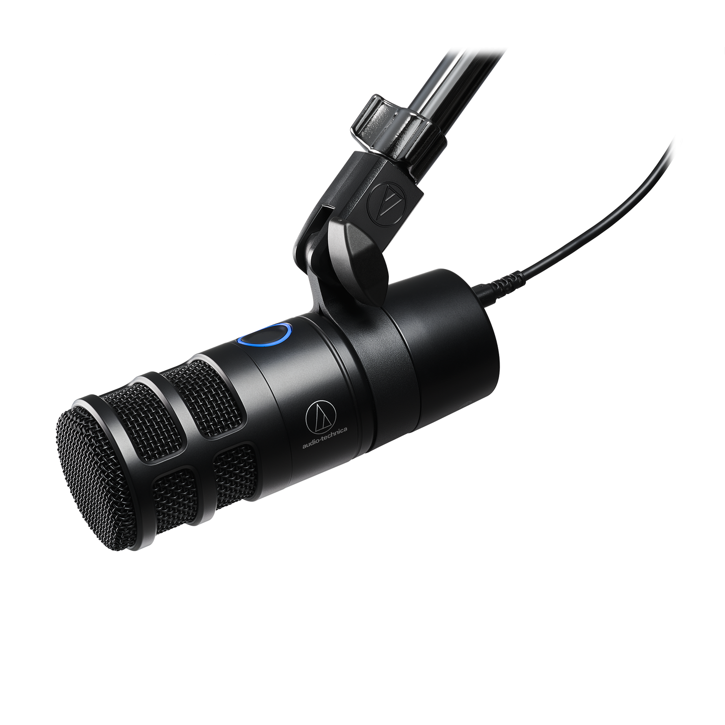 Audio Technica AT2040USB Hypercardioid Dynamic USB Microphone