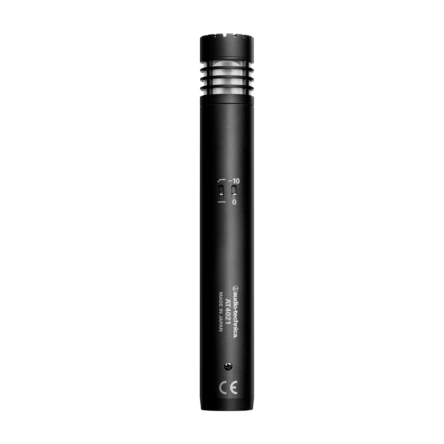 Audio Technica AT4021 Cardioid Condenser Instrument Microphone