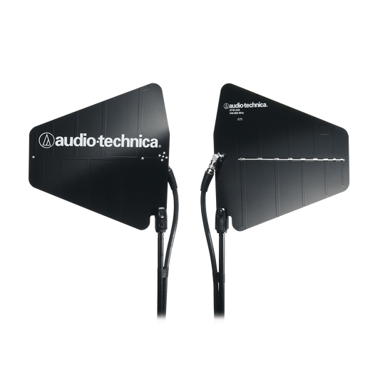 Audio Technica ATW-A49a Passive Antenna Fins (Pair)
