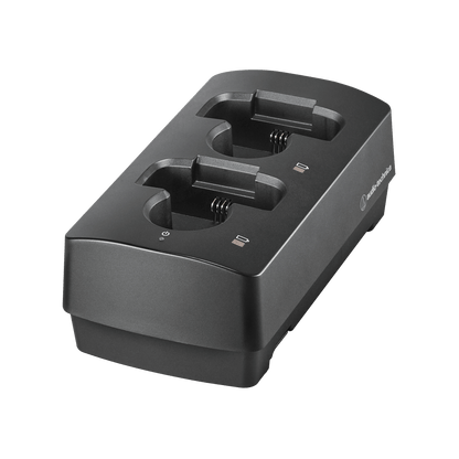 Audio Technica ATW-CHG3 2-bay Charging Dock for 3000 series