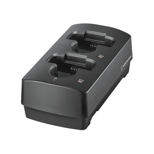 Audio Technica ATW-CHG3 2-bay Charging Dock for 3000 series
