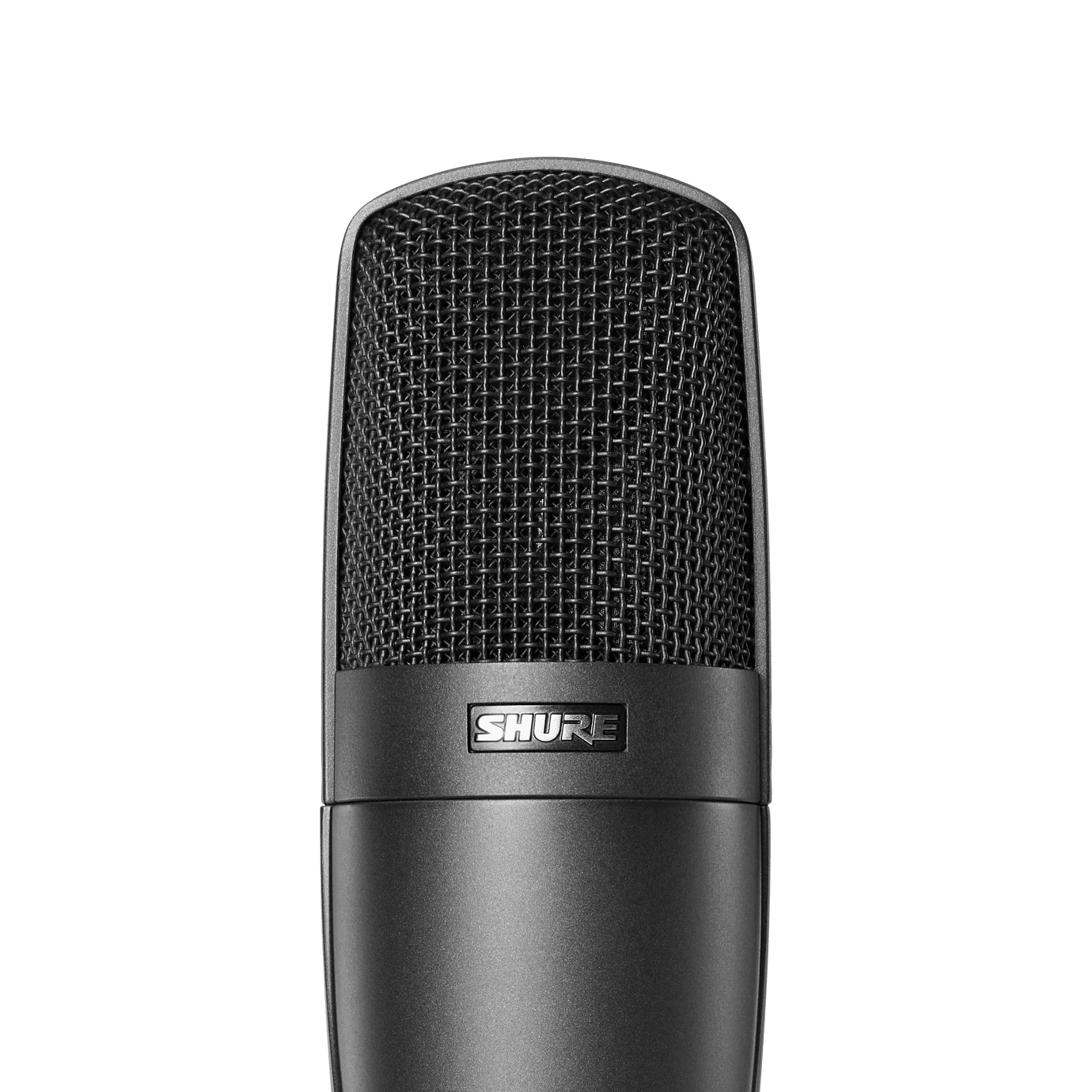 Shure KSM32 Cardioid Condenser Vocal Microphone