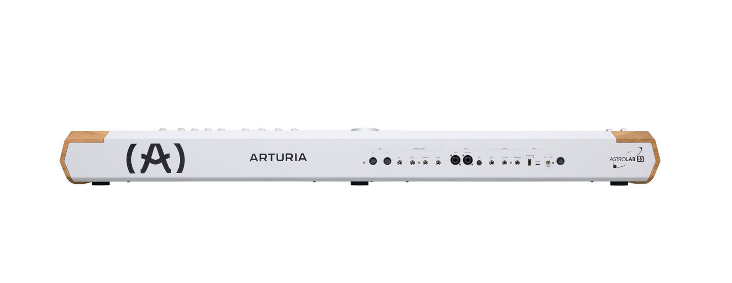 Arturia Astrolab 88 88-Key Stage Keyboard