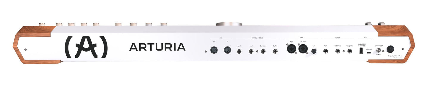 Arturia Astrolab 61 61-Key Stage Keyboard