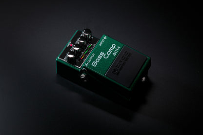 Boss BC-1X Bass Guitar Compressor