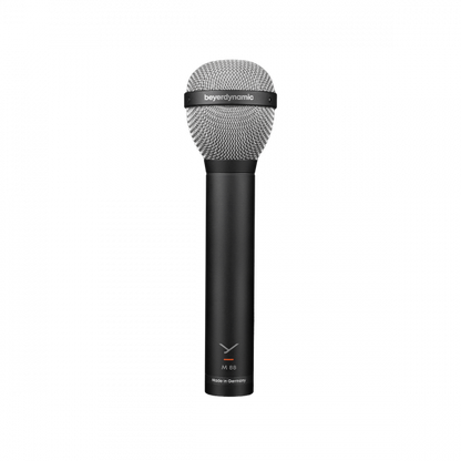Beyerdynamic M88 (2023) Hypercardioid Dynamic Microphone