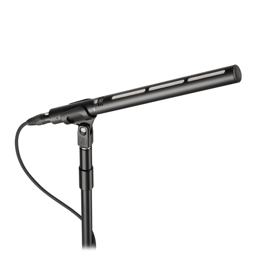 Audio Technica BP28 Shotgun Microphone