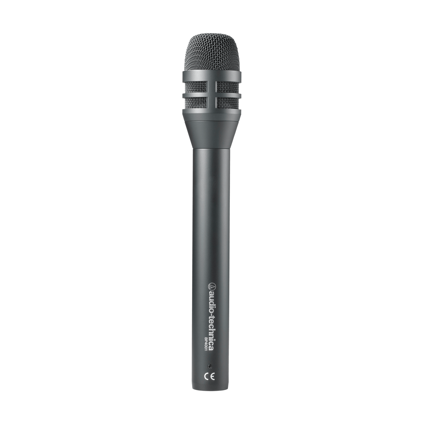 Audio Technica BP4001 Cardioid Dynamic Interview Microphone