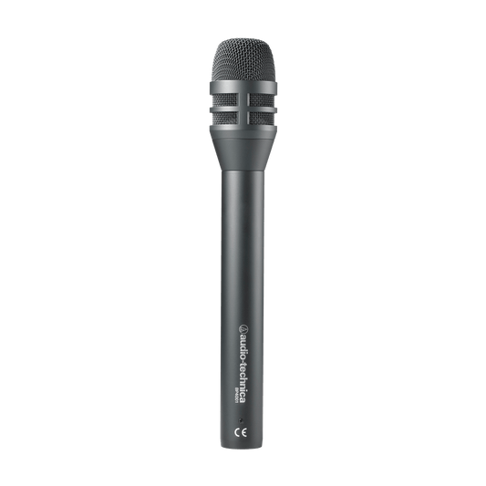 Audio Technica BP4001 Cardioid Dynamic Interview Microphone