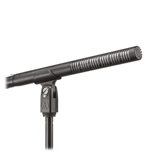 Audio Technica BP4073 Shotgun Microphone