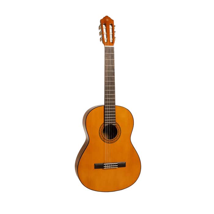 Yamaha C40 NAT Classical Guitar