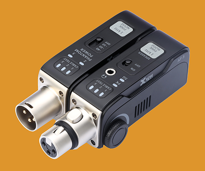 Xvive AT-3 Portable Audio Tester Ultra