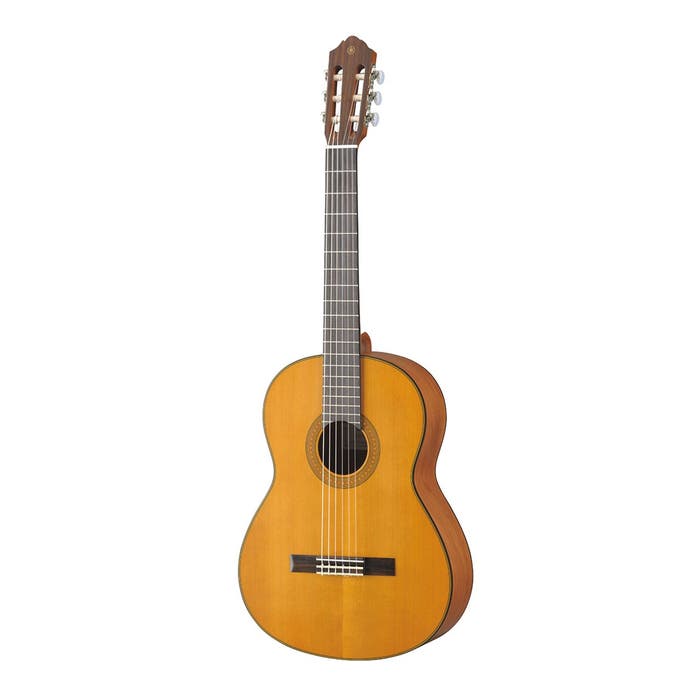 Yamaha CG122MC Classical Guitar