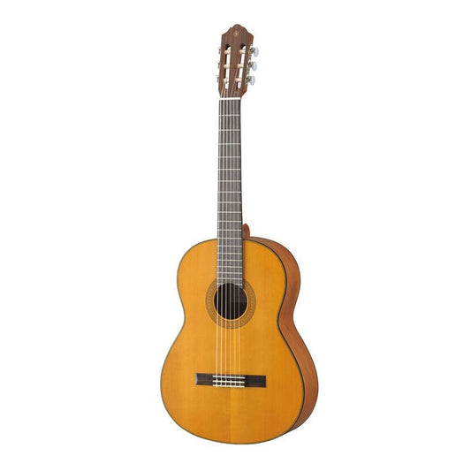 Yamaha CG122MC Classical Guitar