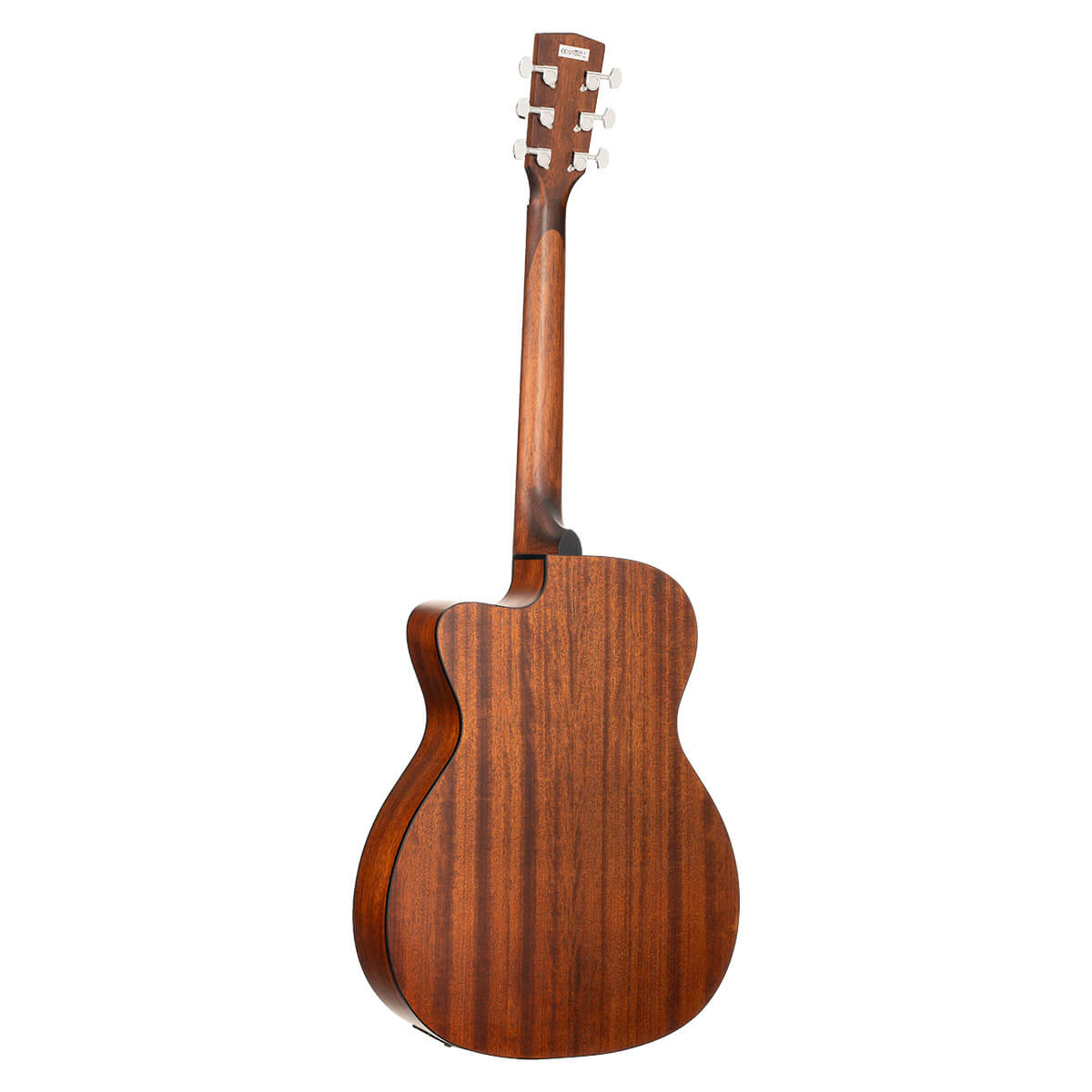 Cort L60MCE-OP Folk Electro-Acoustic Guitar
